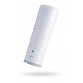 Белый мастурбатор Lovense Max 2 - Lovense - в Братске купить с доставкой