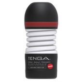 Мастурбатор TENGA Rolling Head Cup Strong - Tenga - в Братске купить с доставкой Мастурбатор TENGA Rolling Head Cup Strong - Tenga - в Братске купить с доставкой