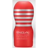 Мастурбатор TENGA Original Vacuum Cup - Tenga - в Братске купить с доставкой