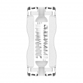 Мастурбатор TENGA Dual Sensation Cup - Tenga - в Братске купить с доставкой