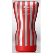 Мастурбатор TENGA Squeeze Tube Cup - Tenga - в Братске купить с доставкой
