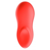 Коралловый вибростимулятор We-Vibe Touch X - We-vibe в Братске Коралловый вибростимулятор We-Vibe Touch X - We-vibe