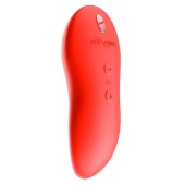 Коралловый вибростимулятор We-Vibe Touch X - We-vibe в Братске Коралловый вибростимулятор We-Vibe Touch X - We-vibe
