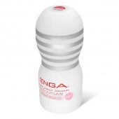 Мастурбатор TENGA Original Vacuum Cup Soft - Tenga - в Братске купить с доставкой