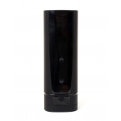 Мастурбатор для секса на расстоянии Onyx+ - Kiiroo - в Братске купить с доставкой