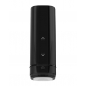 Мастурбатор для секса на расстоянии Onyx+ - Kiiroo - в Братске купить с доставкой
