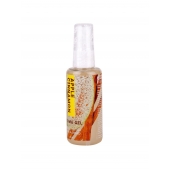 Интимный лубрикант EGZO AROMA с ароматом яблока и корицы - 50 мл. - EGZO - купить с доставкой в Братске