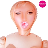 Секс-кукла Анастасия - Erowoman-Eroman - в Братске купить с доставкой