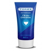 Смазка на водной основе TOREX  Классическая  - 50 мл. - Torex - купить с доставкой в Братске