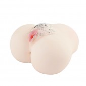 Мастурбатор с вибрацией Japanese School Girl - Baile - в Братске купить с доставкой