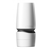 Мастурбатор TENGA AERO Silver Ring - Tenga - в Братске купить с доставкой