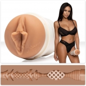 Мастурбатор-вагина Fleshlight Girls - Autumn Falls Cream - Fleshlight - в Братске купить с доставкой Мастурбатор-вагина Fleshlight Girls - Autumn Falls Cream - Fleshlight - в Братске купить с доставкой