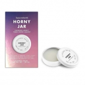 Возбуждающий бальзам для клитора HORNY JAR - 8 гр. - Bijoux Indiscrets - купить с доставкой в Братске