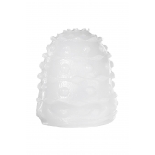 Мастурбатор-яйцо Satisfyer Bubble Mini Masturbator - Satisfyer - в Братске купить с доставкой