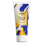 Интимная смазка на водной основе OYO Personal Gel Universal - 50 мл. - OYO - купить с доставкой в Братске