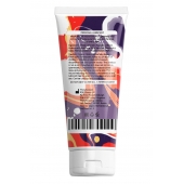Анальная смазка на водной основе OYO Personal Gel Aloe - 50 мл. - OYO - купить с доставкой в Братске