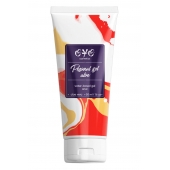 Анальная смазка на водной основе OYO Personal Gel Aloe - 50 мл. - OYO - купить с доставкой в Братске