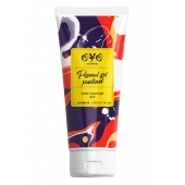 Анальная смазка на водной основе OYO Personal Gel Pantenol - 50 мл. - OYO - купить с доставкой в Братске