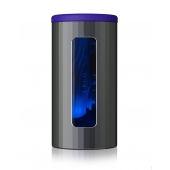 Инновационный сенсорный мастурбатор F1S V2x - Lelo - в Братске купить с доставкой