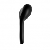 Черное эрекционное виброкольцо Majestic Duo - Satisfyer - в Братске купить с доставкой