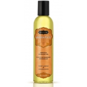 Массажное масло с миндальным ароматом Sweet Almond - 236 мл. - Kama Sutra - купить с доставкой в Братске