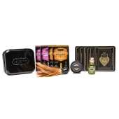 Эротический набор Weekender Kit The Original - Kama Sutra - купить с доставкой в Братске