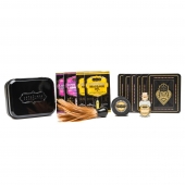 Эротический набор Weekender Kit Coconut Pineapple - Kama Sutra - купить с доставкой в Братске