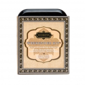 Эротический набор Weekender Kit Vanilla Creme - Kama Sutra - купить с доставкой в Братске