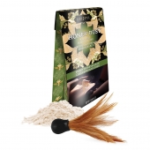 Пудра для тела Honey Dust Body Powder с ароматом жимолости - 28 гр. - Kama Sutra - купить с доставкой в Братске