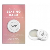 Бальзам для клитора Sexting Balm - 8 гр. - Bijoux Indiscrets - купить с доставкой в Братске