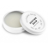 Бальзам для клитора Sexting Balm - 8 гр. - Bijoux Indiscrets - купить с доставкой в Братске