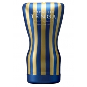 Мастурбатор TENGA Premium Soft Case Cup - Tenga - в Братске купить с доставкой