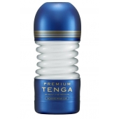 Мастурбатор TENGA Premium Rolling Head Cup - Tenga - в Братске купить с доставкой