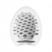 Мастурбатор-яйцо MESH - Tenga - в Братске купить с доставкой