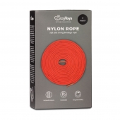 Красная веревка для связывания Nylon Rope - 5 м. - Easy toys - купить с доставкой в Братске
