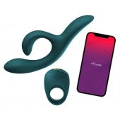 Подарочный набор для двоих We-Vibe Date Night Set - We-vibe - в Братске купить с доставкой
