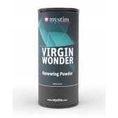 Пудра для ухода за игрушками Virgin Wonder Renewing Powder - MyStim - в Братске купить с доставкой