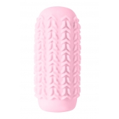 Розовый мастурбатор Marshmallow Maxi Candy - Lola Games - в Братске купить с доставкой
