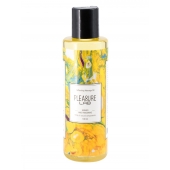 Массажное масло Pleasure Lab Refreshing с ароматом манго и мандарина - 100 мл. - Pleasure Lab - купить с доставкой в Братске