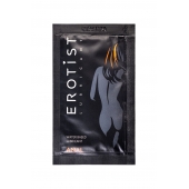 Пробник лубриканта на водной основе Erotist Anal - 4 мл. - Erotist Lubricants - купить с доставкой в Братске