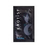 Пробник лубриканта на водной основе Erotist Neutral - 4 мл. - Erotist Lubricants - купить с доставкой в Братске