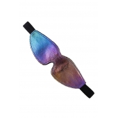 Радужная маска Anonymo - ToyFa - купить с доставкой в Братске