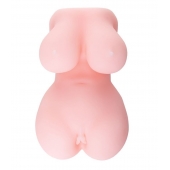Мастурбатор-вагина Babycakes - ToyFa - в Братске купить с доставкой