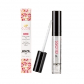 Блеск для губ Lip Gloss Strawberry с ароматом клубники - 7 мл. - Exsens - купить с доставкой в Братске