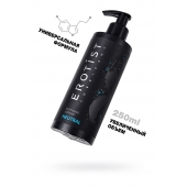 Лубрикант на водной основе Erotist Neutral - 250 мл. - Erotist Lubricants - купить с доставкой в Братске