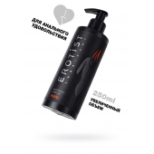 Анальный лубрикант Erotist Anal на водной основе - 250 мл. - Erotist Lubricants - купить с доставкой в Братске