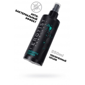 Антибактериальное средство Erotist Antiseptic Cleaner - 250 мл. - Erotist Lubricants - купить с доставкой в Братске Антибактериальное средство Erotist Antiseptic Cleaner - 250 мл. - Erotist Lubricants - купить с доставкой в Братске
