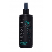 Антибактериальное средство Erotist Antiseptic Cleaner - 250 мл. - Erotist Lubricants - купить с доставкой в Братске Антибактериальное средство Erotist Antiseptic Cleaner - 250 мл. - Erotist Lubricants - купить с доставкой в Братске