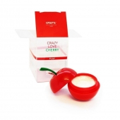 Крем для стимуляции сосков Crazy Love Cherry - 8 мл. - Exsens - купить с доставкой в Братске
