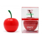 Крем для стимуляции сосков Crazy Love Cherry - 8 мл. - Exsens - купить с доставкой в Братске